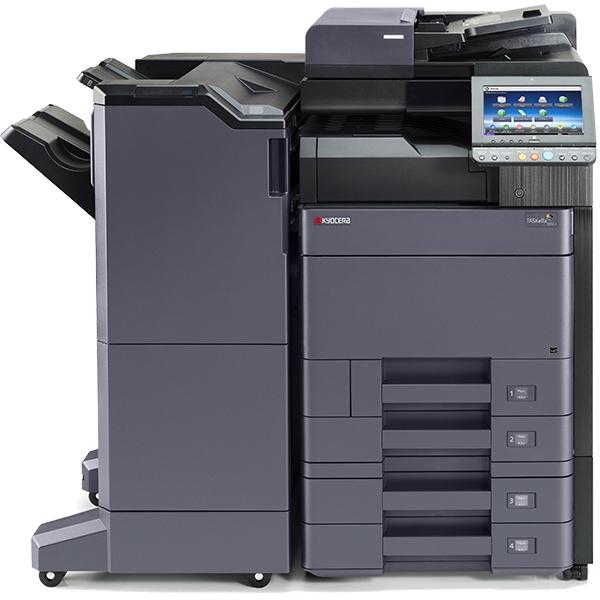 Kyocera TASKalfa 6052ci printer — compatible cartridges at FetchInk